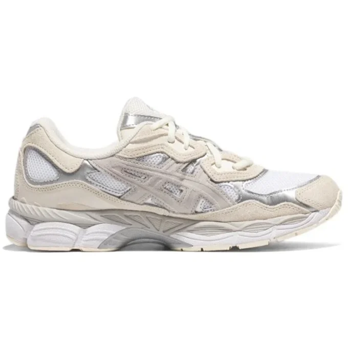GEL-NYC „Oyster Grey“
