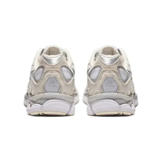 GEL-NYC „Oyster Grey“