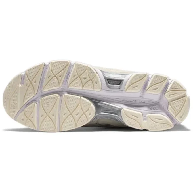 GEL-NYC „Oyster Grey“