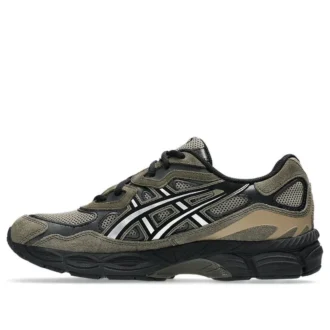 GEL-NYC „Pepper Black“