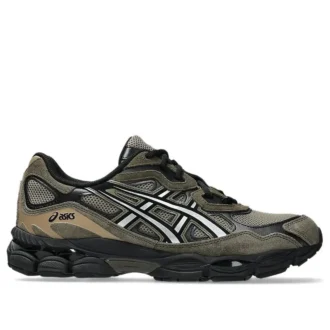 GEL-NYC „Pepper Black“