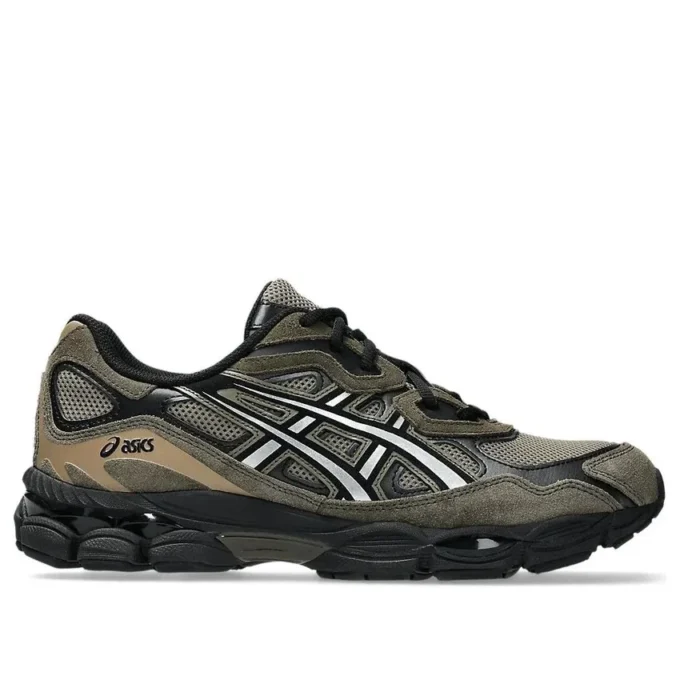 GEL-NYC „Pepper Black“