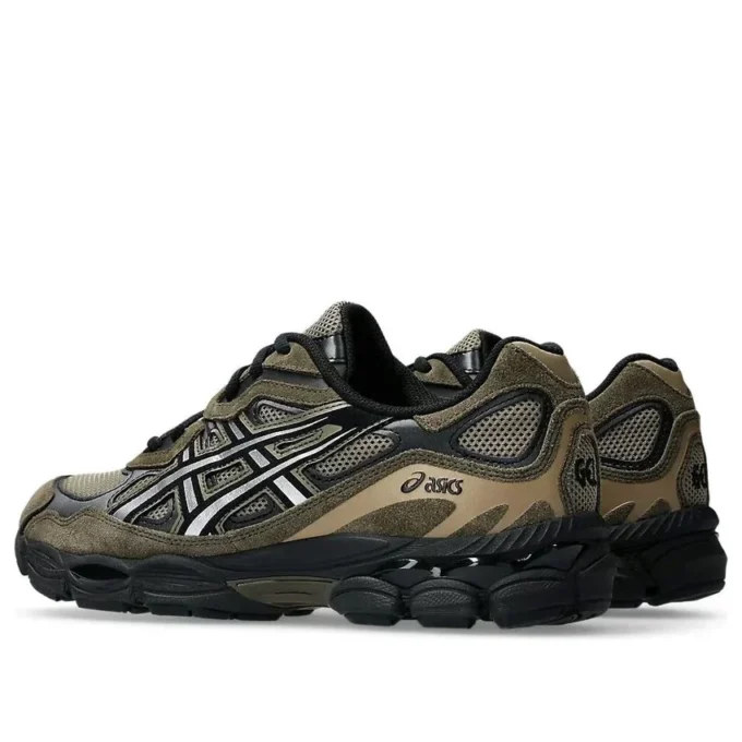 GEL-NYC „Pepper Black“