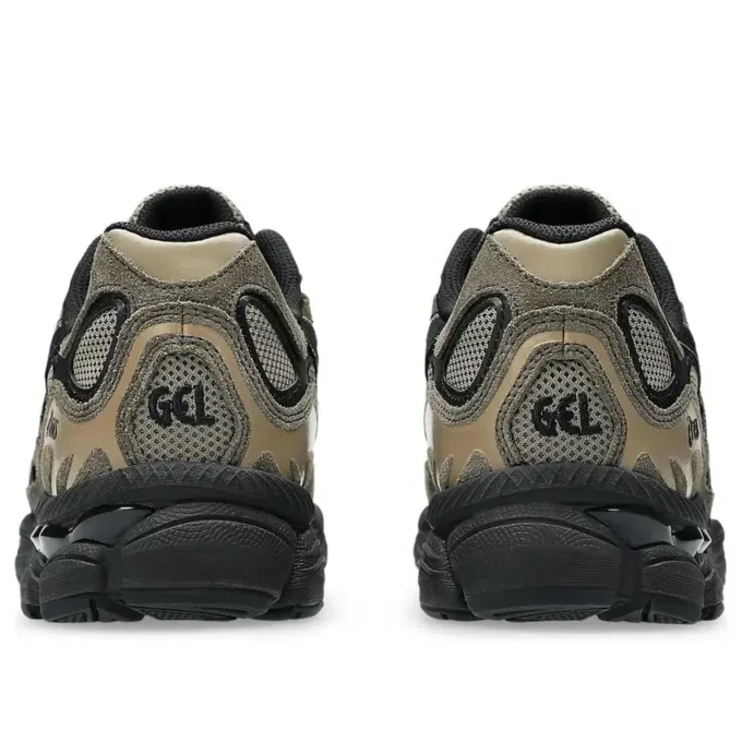GEL-NYC „Pepper Black“