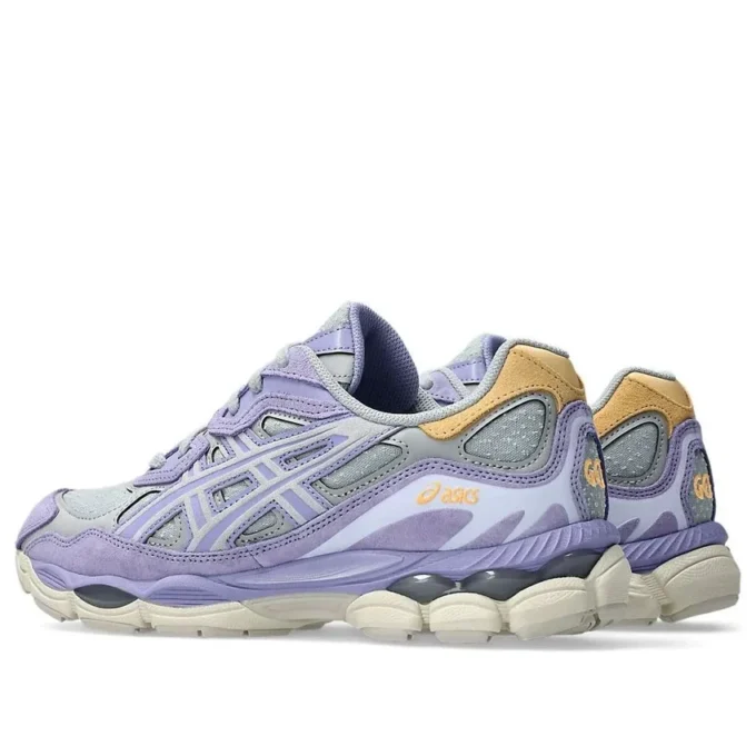 GEL-NYC „Piedmont Grey Bluebell“