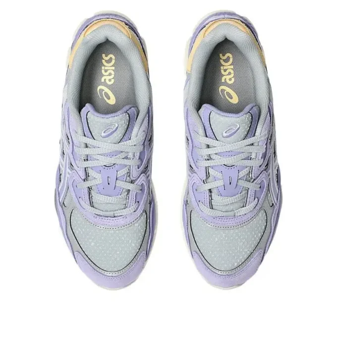 GEL-NYC „Piedmont Grey Bluebell“
