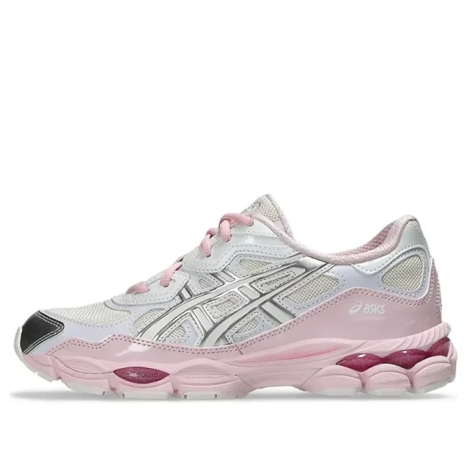 GEL-NYC „Pink Cream Pure Silver“