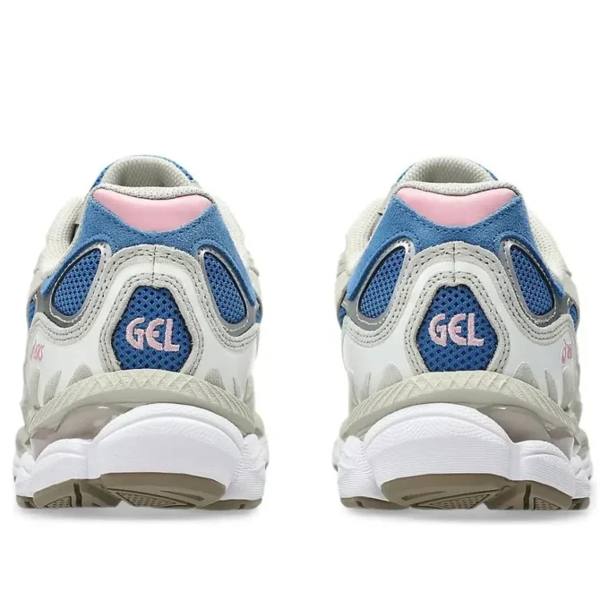 Gel-NYC „Polar Night“