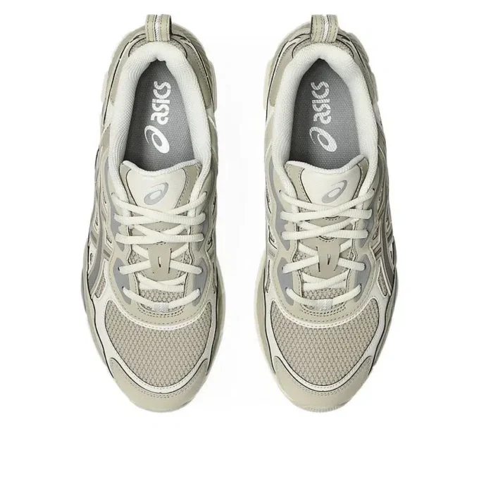GEL-NYC RGD „Smoke Grey Wool“