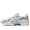GEL-NYC Shigen 2.0 „White Dolphin Blue“