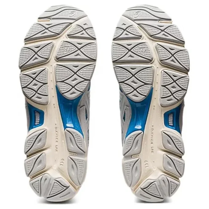 GEL-NYC Shigen 2.0 „White Dolphin Blue“