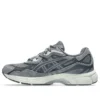 GEL-NYC „Steel Grey Carrier Grey“