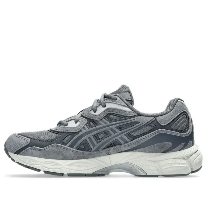 GEL-NYC „Steel Grey Carrier Grey“