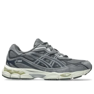 GEL-NYC „Steel Grey Carrier Grey“