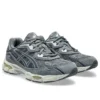 GEL-NYC „Steel Grey Carrier Grey“