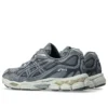 GEL-NYC „Steel Grey Carrier Grey“