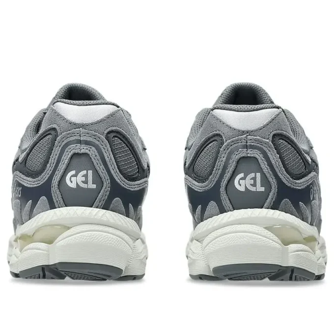 GEL-NYC „Steel Grey Carrier Grey“