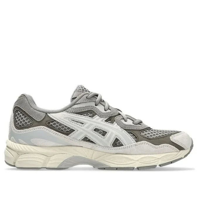 GEL-NYC „Steeple Grey Cream“