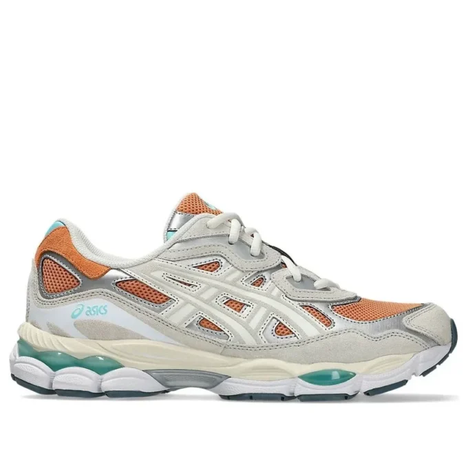 GEL-NYC „Terracotta“