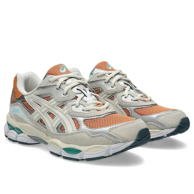 GEL-NYC „Terracotta“