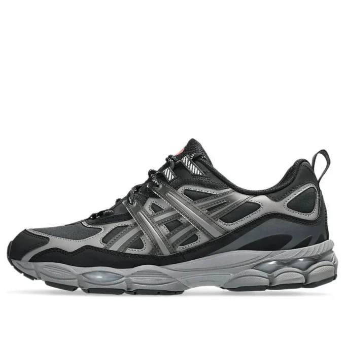 GEL-NYC Utility „Black Carbon“