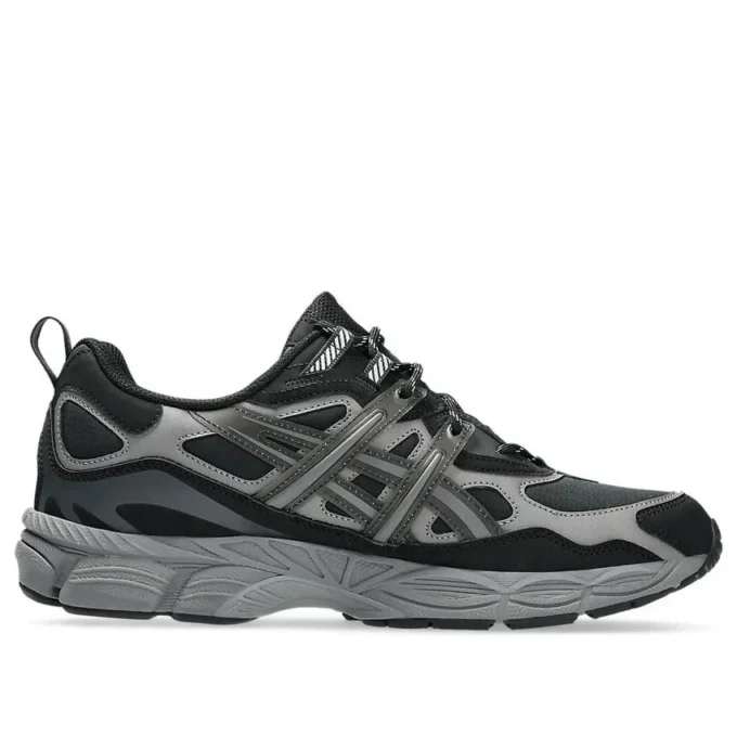 GEL-NYC Utility „Black Carbon“