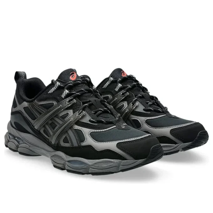 GEL-NYC Utility „Black Carbon“