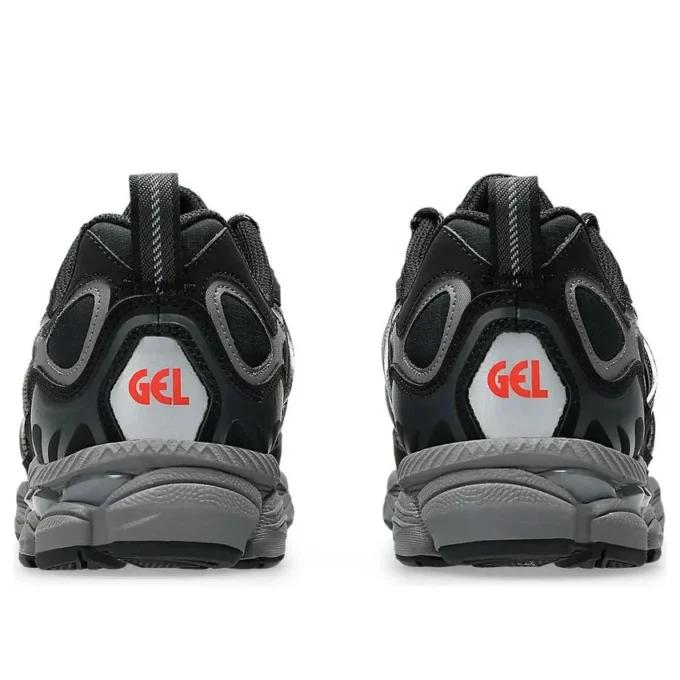 GEL-NYC Utility „Black Carbon“