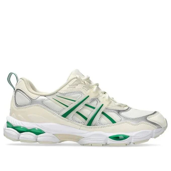 GEL-NYC Utility „Cream Kale“