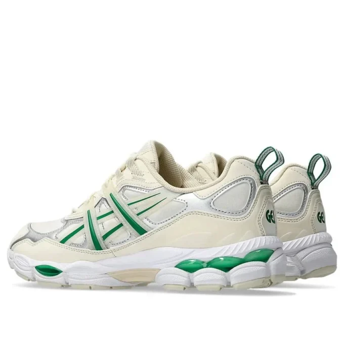 GEL-NYC Utility „Cream Kale“