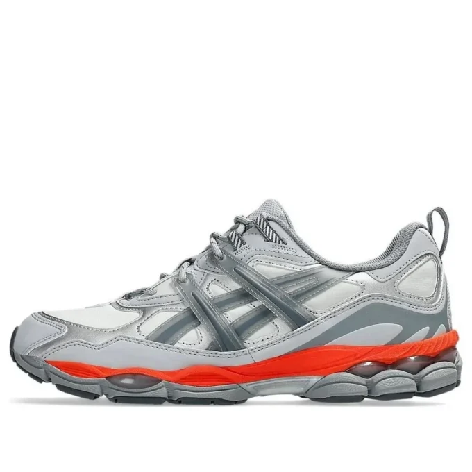 GEL-NYC Utility „Glacier Grey Metropolis“
