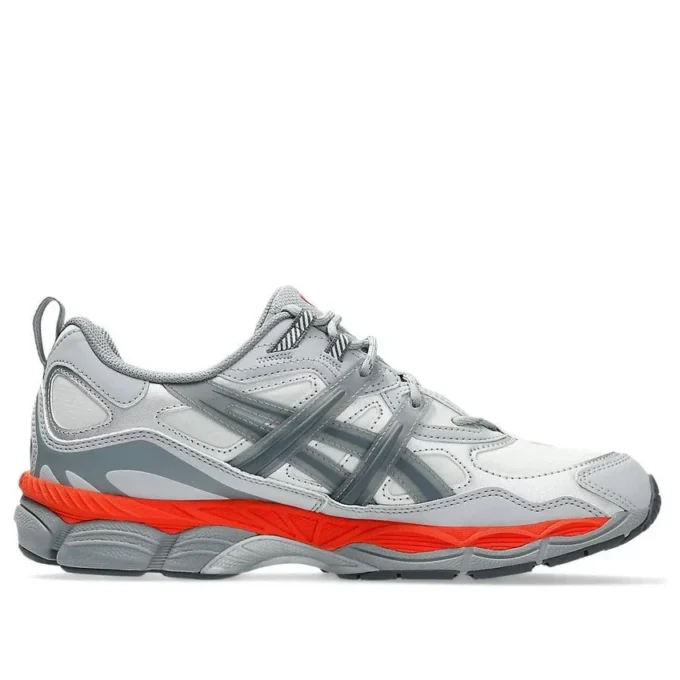 GEL-NYC Utility „Glacier Grey Metropolis“
