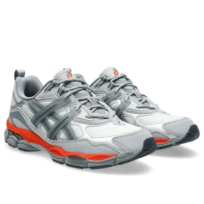 GEL-NYC Utility „Glacier Grey Metropolis“