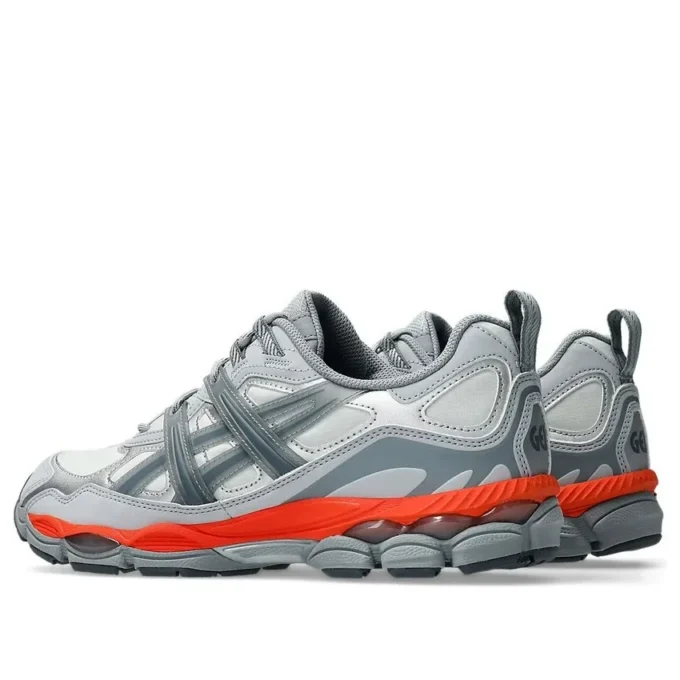 GEL-NYC Utility „Glacier Grey Metropolis“