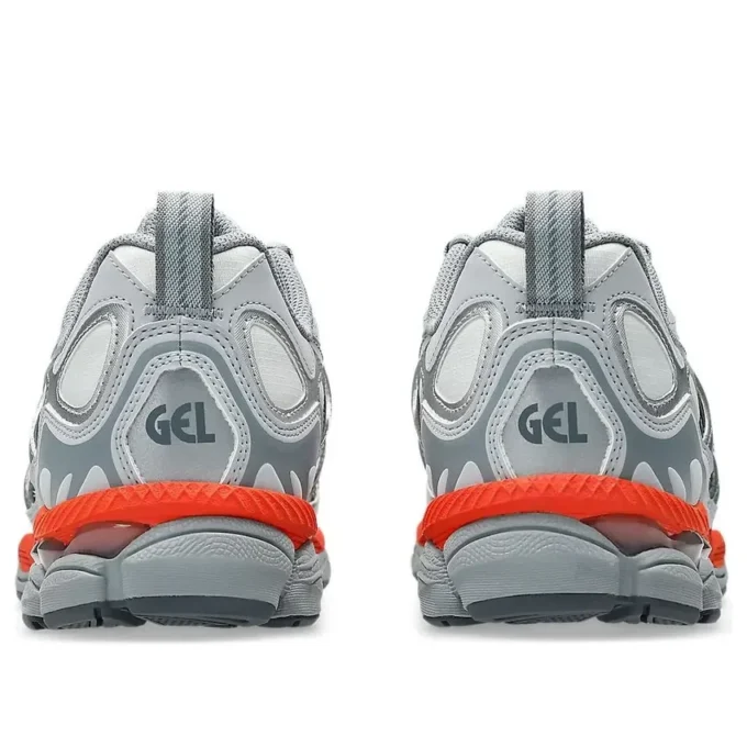 GEL-NYC Utility „Glacier Grey Metropolis“