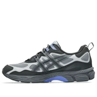 GEL-NYC Utility „Metropolis Graphite Grey“