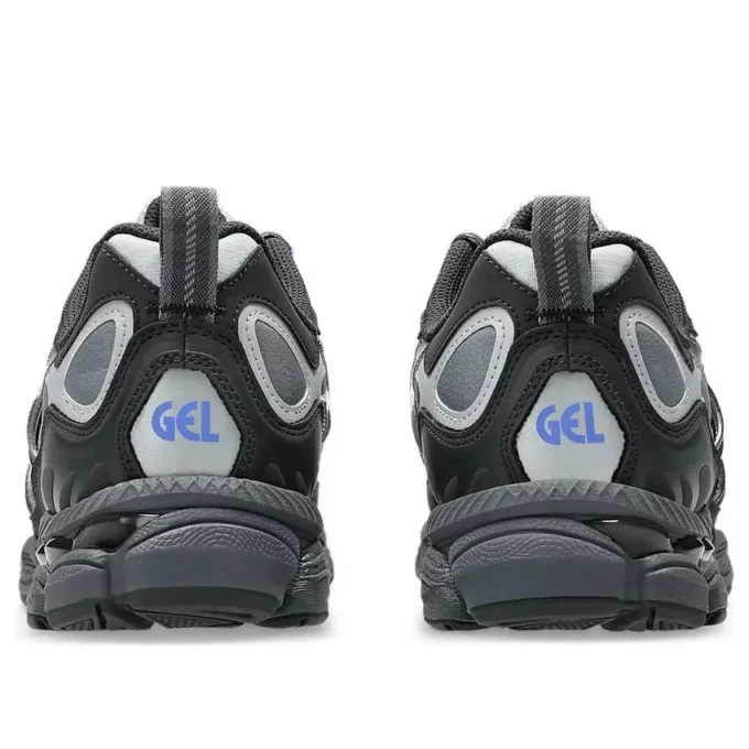 GEL-NYC Utility „Metropolis Graphite Grey“