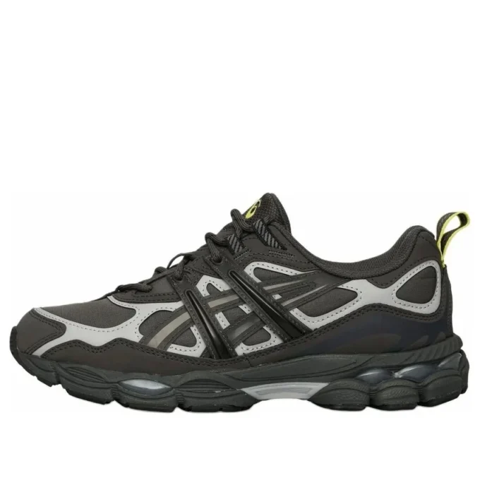GEL-NYC Utility „Obsidian Grey Carbon“