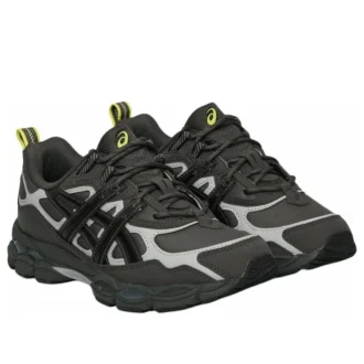GEL-NYC Utility „Obsidian Grey Carbon“