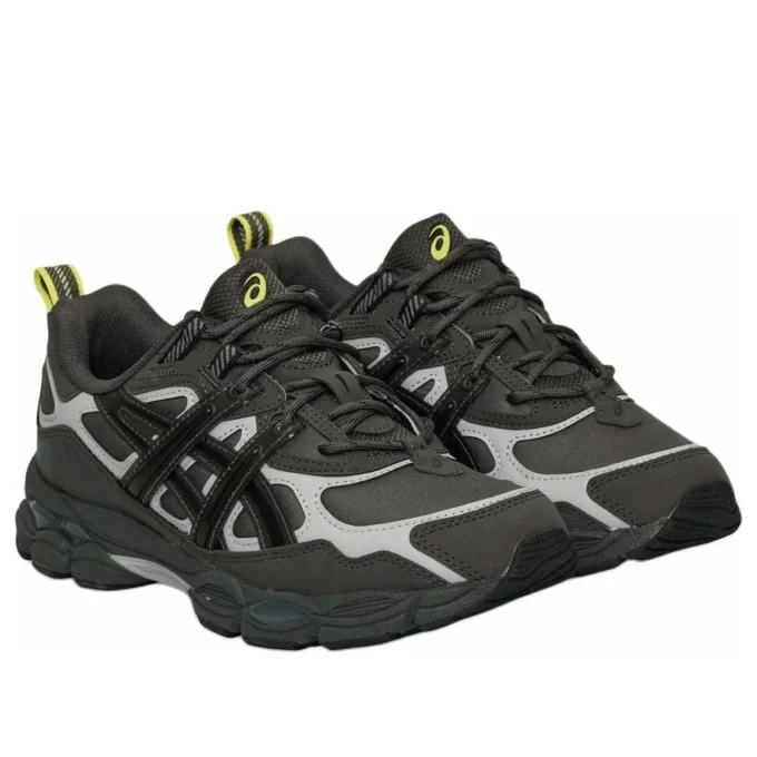 GEL-NYC Utility „Obsidian Grey Carbon“