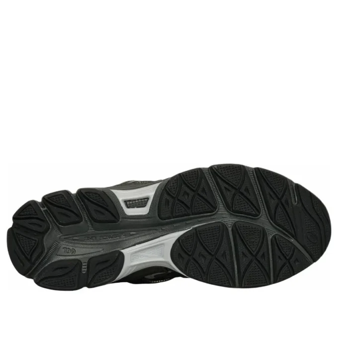 GEL-NYC Utility „Obsidian Grey Carbon“