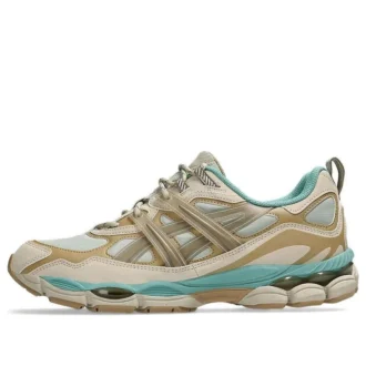 GEL-NYC Utility „Olive Grey Pepper“