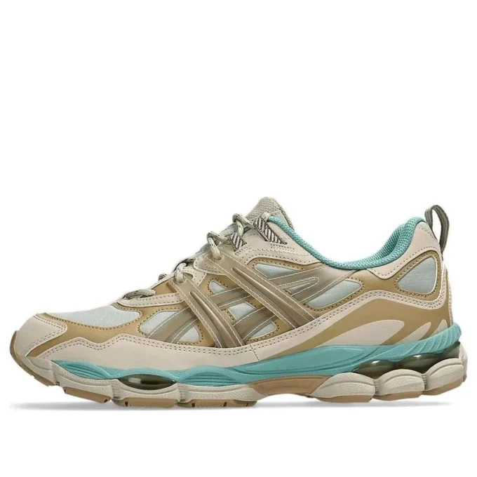 GEL-NYC Utility „Olive Grey Pepper“