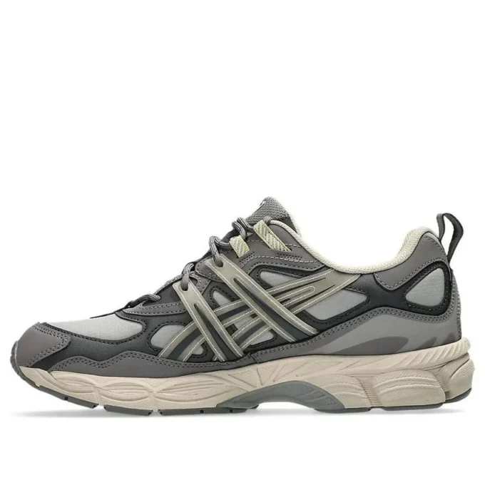 GEL-NYC Utility „Steeple Grey Graphite Grey“