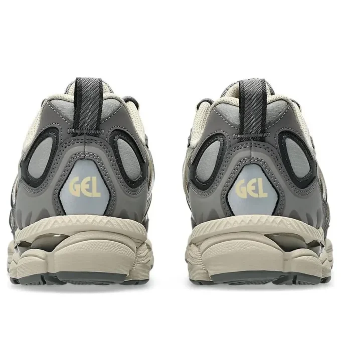 GEL-NYC Utility „Steeple Grey Graphite Grey“