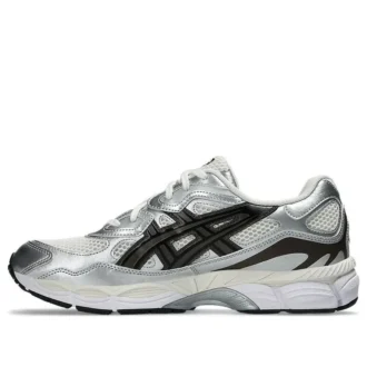 GEL-NYC „Weiß Braun Silber“