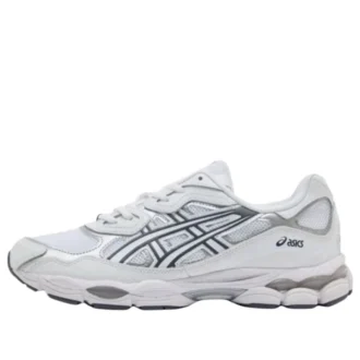 GEL-NYC „White Carrier Grey“