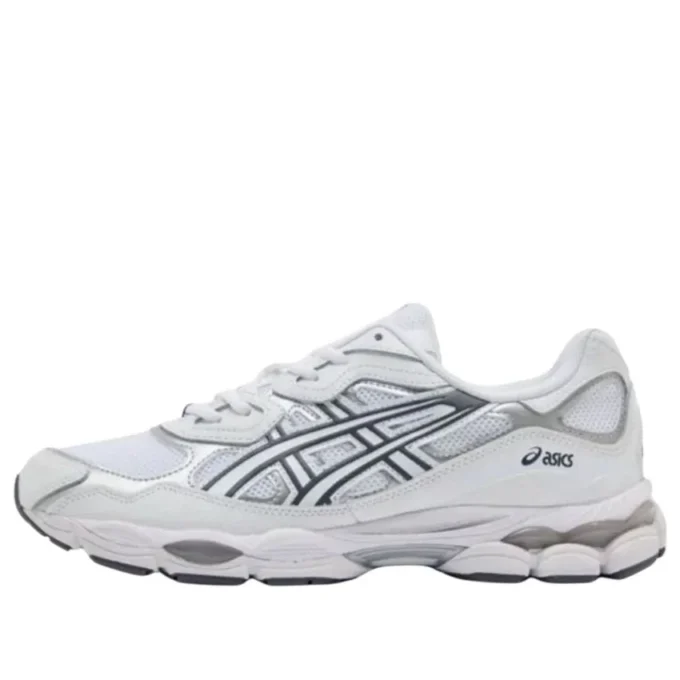GEL-NYC „White Carrier Grey“