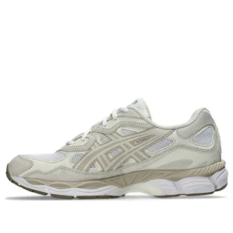GEL-NYC „White Feather Grey“