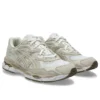 GEL-NYC „White Feather Grey“